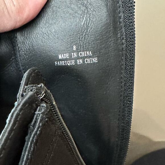 Jeffrey Campbell Stashed Bootie - Picture 14 of 15